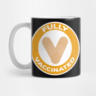 Fully Vaccinated Mug